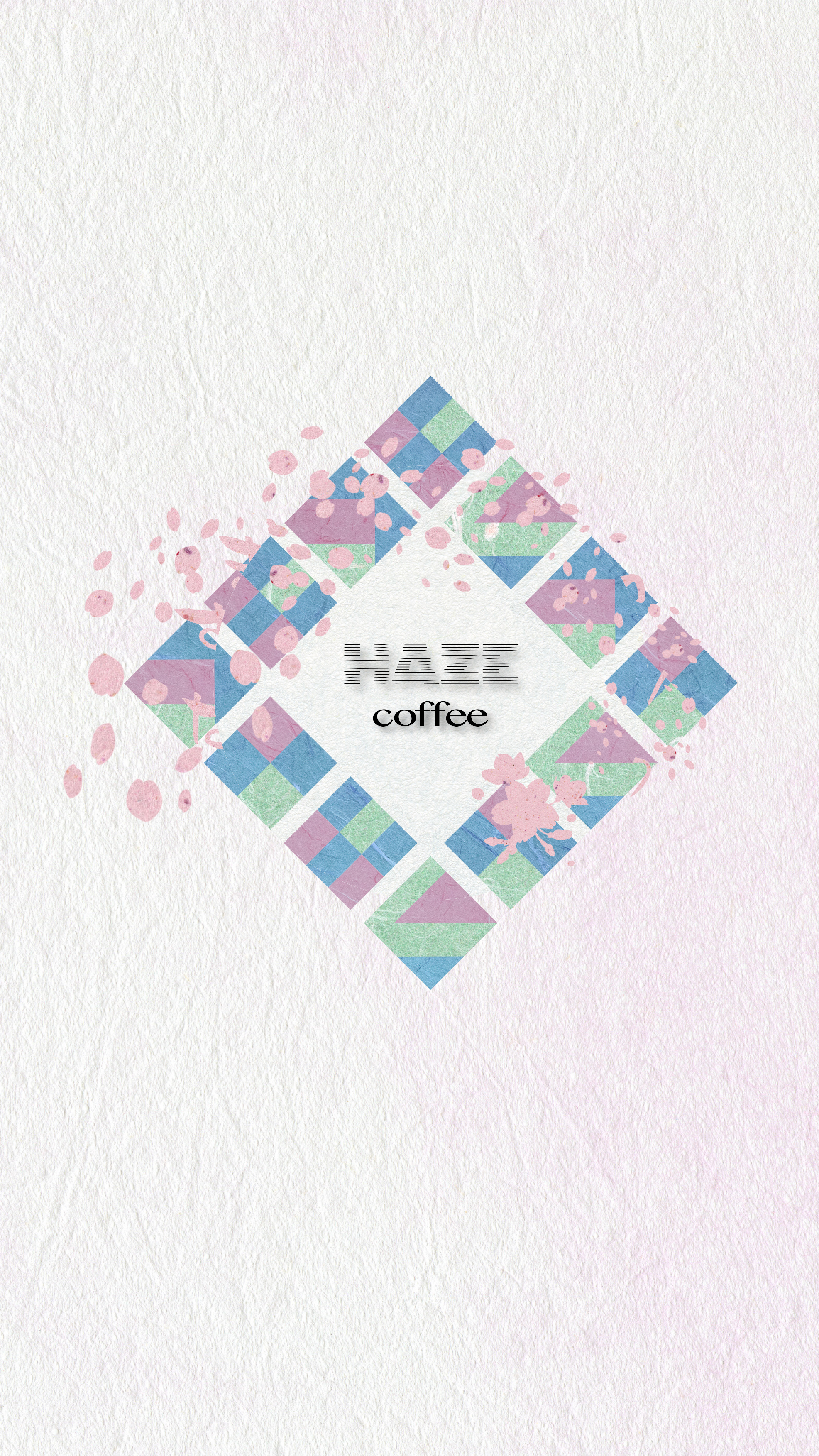 ヘイズコーヒーのモバイル用メイン画像2です。